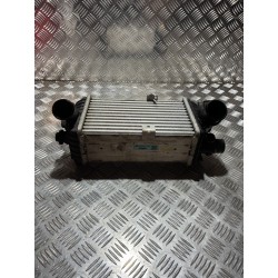 INTERCOOLER CHŁODNICA POWIETRZA HYUNDAI I20 III 20- 1.0 T-GDI
