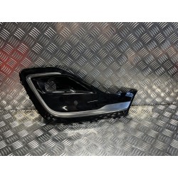 RAMKA HALOGENU KRATKA ZDERZAKA PRAWA FORD KUGA MK3 20- VIGNALE