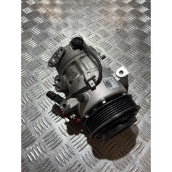 SPRĘŻARKA KLIMATYZACJI HYUNDAI I20 III 20- 1.0 T-GDI