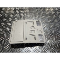 OŚWIETLENIE KABINY PRZÓD PANORAMA SCHOWEK FORD KUGA MK3 20-