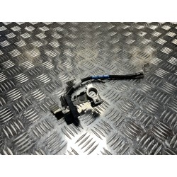 KLEMA MINUSOWA RENAULT CAPTUR II 19- 1.3 TCE