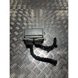 KOMPUTER STEROWNIK SILNIKA FORD KUGA MK3 III 20- 2.5 HYBRYDA LX6A-12A650-DGA