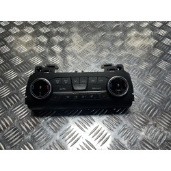 PANEL NAWIEWU KLIMATYZACJI FORD KUGA MK3 III 20- NJ6T-18C612-HB