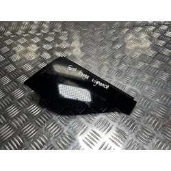 OSŁONA ZAWIASU KLAPY BAGAŻNIKA LEWA FORD KUGA MK3 20- LV4B-S42947-AFW