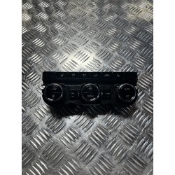 PANEL NAWIEWU KLIMATYZACJI SKODA KAROQ 17- 565907044EE