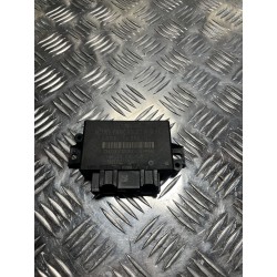 MODUŁ STROWNIK PARKOWANIA PDC FORD KUGA MK3 III 20- LU5T-15K866-CJ