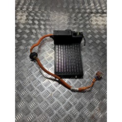 NAGRZEWNICA ELEKTRYCZNA TESLA MODEL S 12-