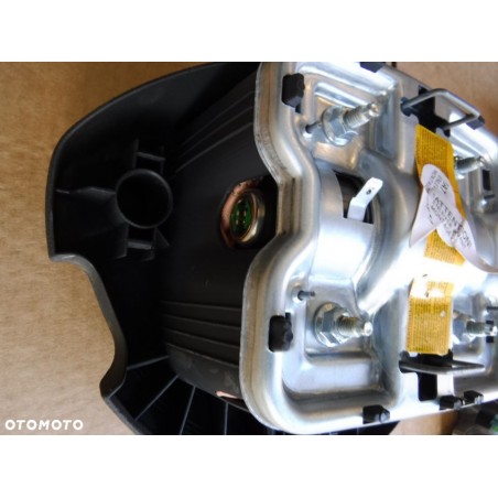 AIRBAG PODUSZKA KIEROWCY RENAULT CLIO 3 III LIFT