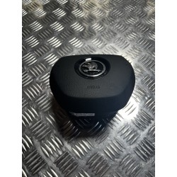 PODUSZKA AIRBAG KIEROWCY SKODA KAROQ 17- LIFT 57A880201E