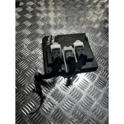 MODUŁ STEROWNIK KOMFORTU SKODA KAROQ 17- LIFT 5Q0937084EN