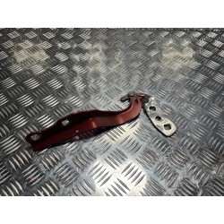 ZAWIAS MASKI PRAWY FORD KUGA MK3 III 20- LUCID RED