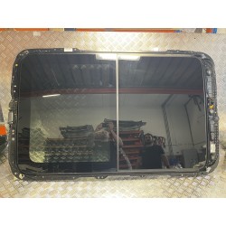 PANORAMA SZYBA SZYBY ROLETA SKODA KAROQ 17- 3G9877041AC