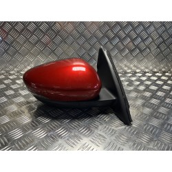 LUSTERKO PRAWE 15 PIN ASYSTENT UK FORD KUGA MK3 III 20- LUCID RED EL