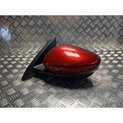 LUSTERKO LEWE 15 PIN ASYSTENT UK FORD KUGA MK3 III 20- LUCID RED EL