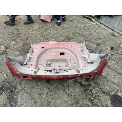 PAS TYLNY WANNA PODŁOGA FORD KUGA MK3 III 20- HYBRYDA