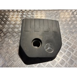 OSŁONA SILNIKA GÓRNA MERCEDES W177 HB 18- 1.3 CGI