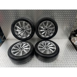 KOŁA FELGI ALUMINIOWE 19'' 5X108 7,5JX19 ET50 FORD KUGA MK3 III 20- LV4J-1007-G1A