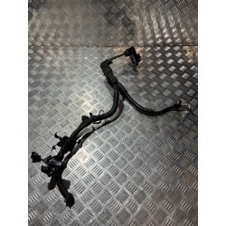KLEMA WIĄZKA PLUSOWA HYUNDAI I20 III 20- 1.0 T-GDI