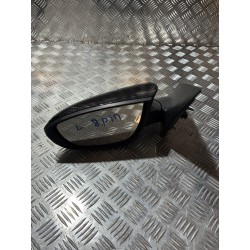 LUSTERKO LEWE ZEWNĘTRZNE 8PIN UK HYUNDAI I20 III 20- X5B PHANTOM BLACK PEARL