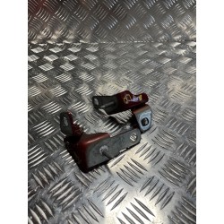 ZAWIASY DRZWI LEWY PRZÓD FORD KUGA MK3 20- LUCID RED EL