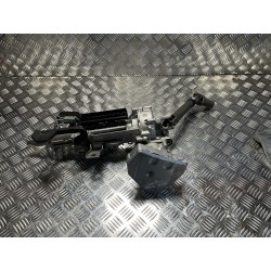 KOLUMNA KIEROWNICZA WSPOMAGANIE FORD KUGA MK3 III 20- LX6C-3D077-PG