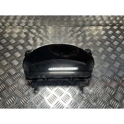 LICZNIK ZEGARY VIRTUAL LCD FORD KUGA MK3 III 20- NV4T-10849-DKF