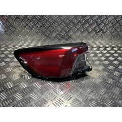 LAMPA KAROSERYJNA LEWA LEWY TYŁ FORD KUGA MK3 III 20- LV4B-13405-BF