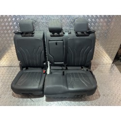 FOTELE KANAPA TYŁ TYLNA SKÓRA FORD KUGA MK3 III 20- VIGNALE