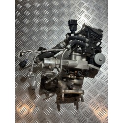 TURBOSPRĘŻARKA TURBO TURBINA G3LE 1.0 T-GDI HYUNDAI I20 III 20-
