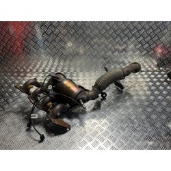 KATALIZATOR SONDY FORD KUGA MK3 III 20- 2.5 HYBRYDA LX68-5G232-AF