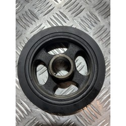 KOŁO PASOWE G3LE 1.0 T-GDI HYUNDAI I20 III 20-