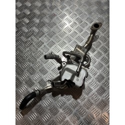 CHŁODNICA SPALIN ZAWÓR EGR G3LE 1.0 T-GDI HYUNDAI I20 III 20-