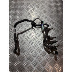 LISTWA WTRYSKOWA WTRYSKI G3LE 1.0 T-GDI HYUNDAI I20 III 20-