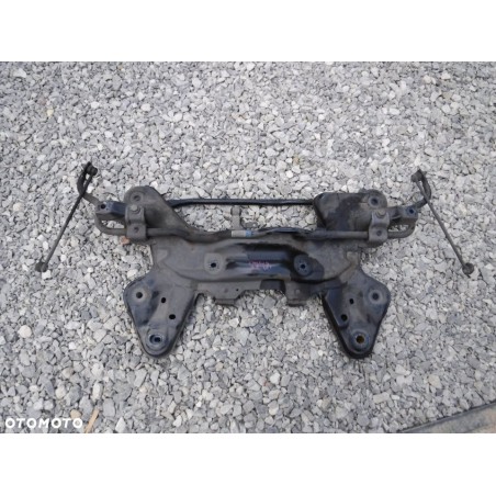 SANKI ZAWIESZENIE PRZÓD CITROEN C4 CACTUS 1.2 VTI