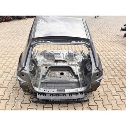 PAS TYLNY WANNA ĆWIARTKA MERCEDES W177 HB 18- LAKIER 787