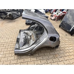 BŁOTNIK LEWY TYŁ TYLNY ĆWIARTKA MERCEDES W177 HB 18- LAKIER 787