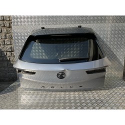 KLAPA BAGAŻNIKA OPEL MOKKA B II 20- KCA