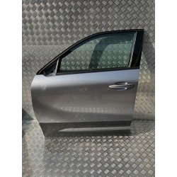 DRZWI LEWY PRZÓD PRZEDNIE KOMPLETNE OPEL MOKKA B II 20- KCA