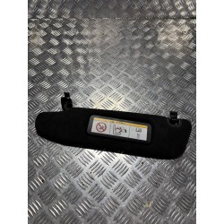 SŁONECZNIK LEWY TESLA MODEL S 12-