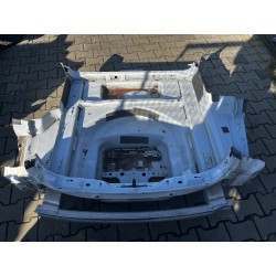 PAS TYŁ TYLNY WANNA AUDI A5 F5 16- COUPE LY9C