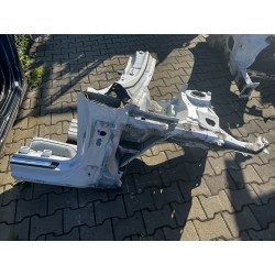 ĆWIARTKA PODŁUŻNICA PRZÓD PRAWA AUDI A5 F5 16- COUPE LY9C