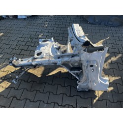 ĆWIARTKA PODŁUŻNICA PRZÓD LEWA AUDI A5 F5 16- COUPE LY9C
