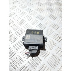 MODUŁ STEROWNIK ŚWIATEŁ OPEL MOKKA B II 20- 9845393380