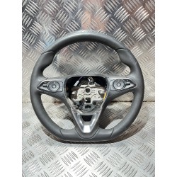 KIEROWNICA SKÓRZANA GRZANA OPEL MOKKA B II 20- 9845393380