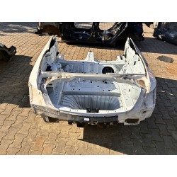 PAS TYLNY WANNA MERCEDES CABRIOLET CABRIO W205 C205