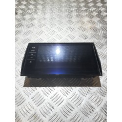 RADIO WYŚWIETLACZ NAWIGACJA SKODA KAROQ 17- 565919606D
