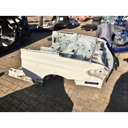 BŁOTNIK LEWY TYŁ ĆWIARTKA MERCEDES CABRIOLET CABRIO W205 C205