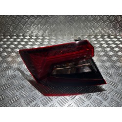 LAMPA TYŁ TYLNA LEWA SKODA KAROQ 17- 57A945207