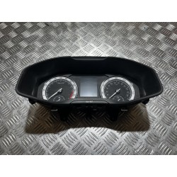 LICZNIK ZEGAR SKODA KAROQ 17- 2.0 TDI WERSJA ANGIELSKA 565920951A