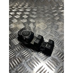 PANEL PRZEŁĄCZNIK SZYB LUSTEREK FORD KUGA MK3 20- LJ6T-14540-ABW